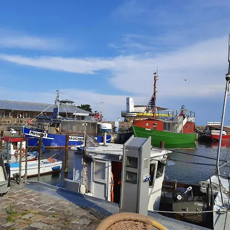 Bella Vista - Meerblick 4 Appartamento