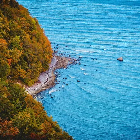 Bella Vista - Meerblick 4 Sassnitz