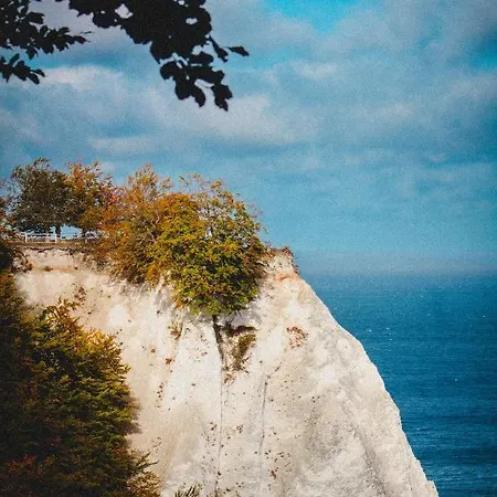 Bella Vista - Meerblick 4 Апартаменты *