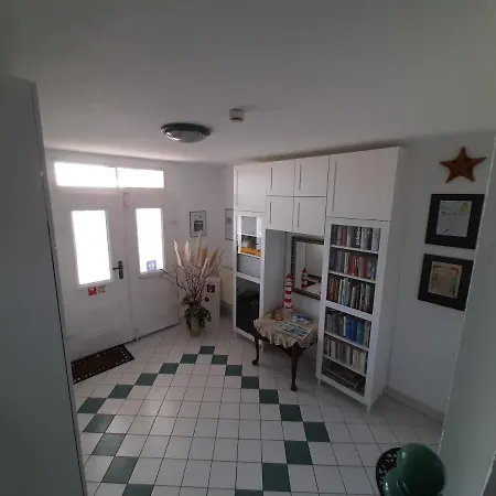 Bella Vista - Meerblick 4 Appartamento *