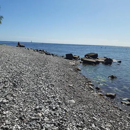 Bella Vista - Meerblick 4 Sassnitz