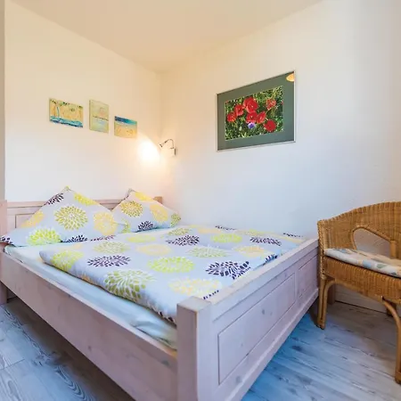 Апартаменты Bella Vista - Meerblick 4 Засниц
