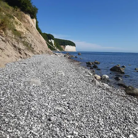 Bella Vista - Meerblick 4 Appartamento *